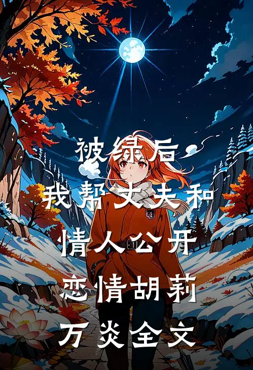 被绿后，我帮丈夫和情人“公开恋情”胡莉万炎全文