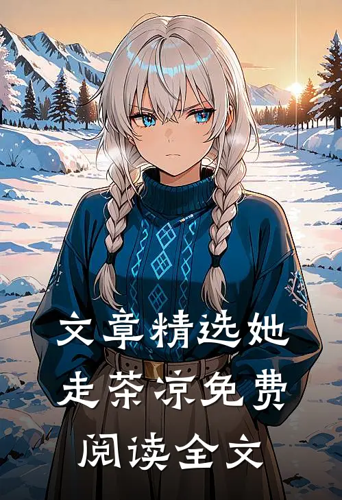 文章精选她走茶凉免费阅读全文