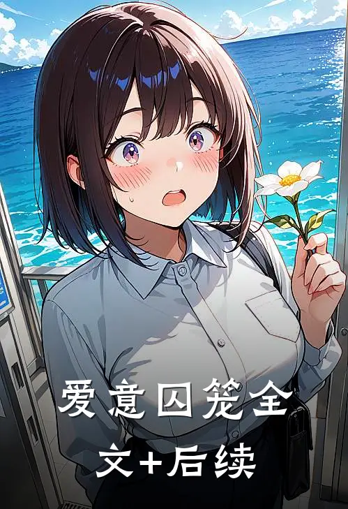 爱意囚笼全文+后续