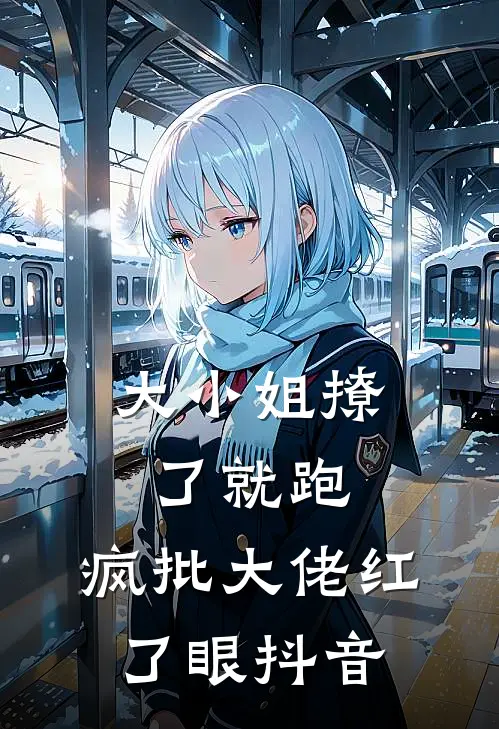 大小姐撩了就跑，疯批大佬红了眼抖音