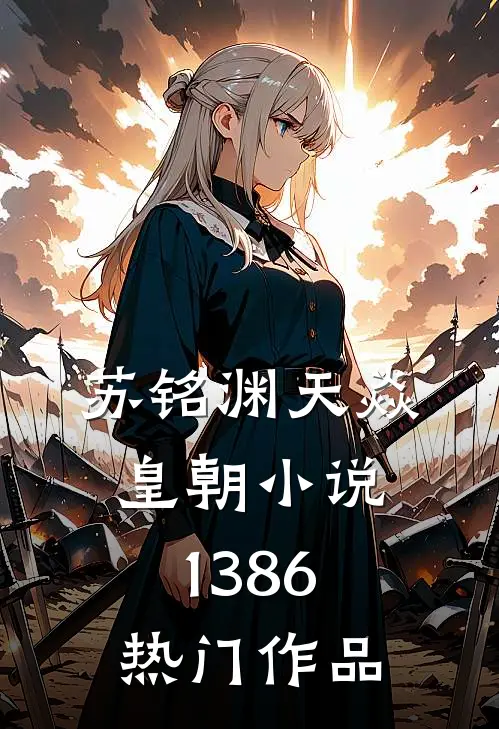 苏铭渊天焱皇朝小说1386热门作品
