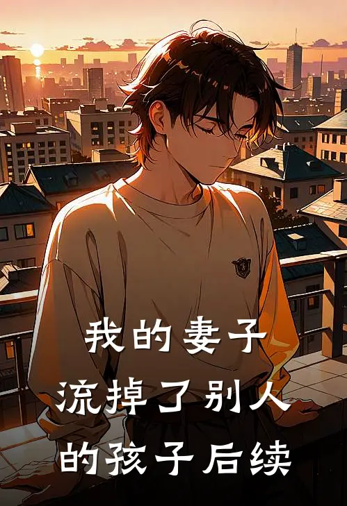 我的妻子，流掉了别人的孩子后续