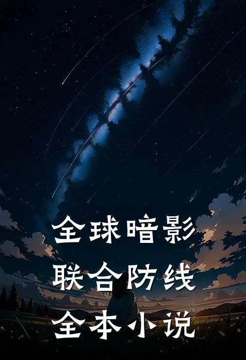 全球暗影联合防线全本小说
