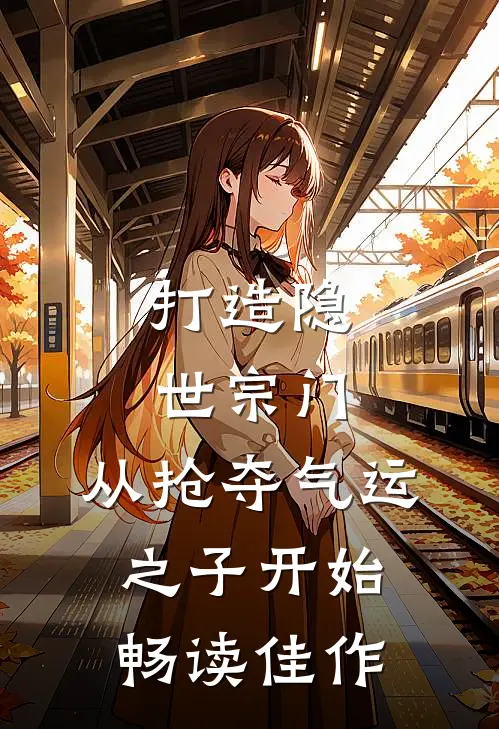 打造隐世宗门：从抢夺气运之子开始畅读佳作