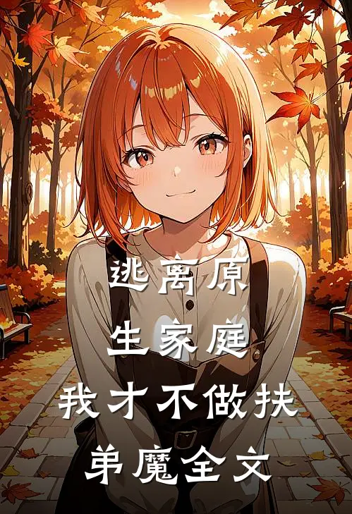 逃离原生家庭：我才不做扶弟魔全文