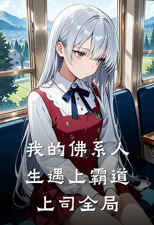 我的佛系人生遇上霸道上司全局