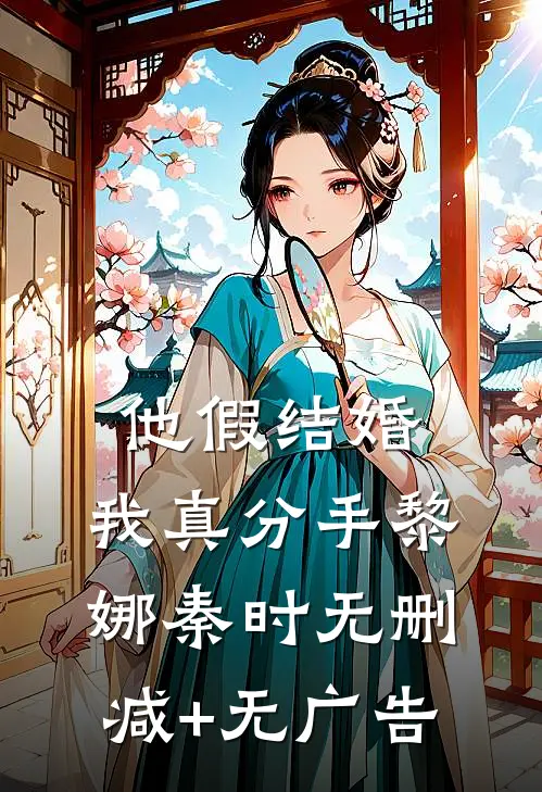 他假结婚，我真分手黎娜秦时无删减+无广告