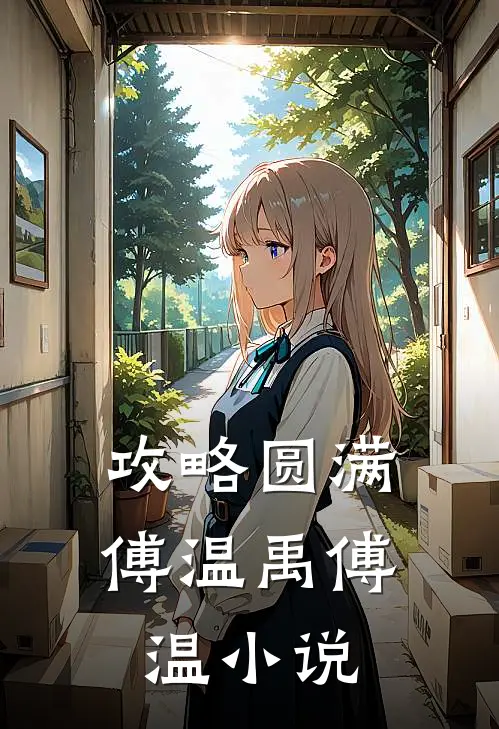 攻略圆满傅温禹傅温小说
