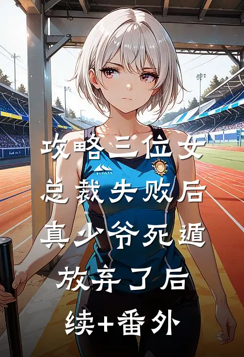 攻略三位女总裁失败后，真少爷死遁放弃了后续+番外