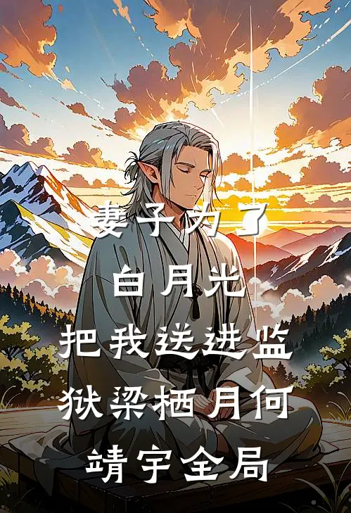 妻子为了白月光，把我送进监狱梁栖月何靖宇全局