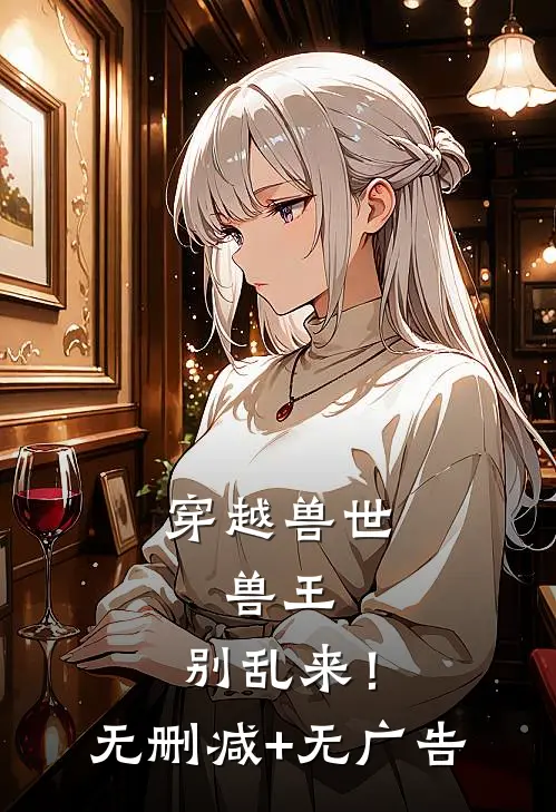 穿越兽世：兽王，别乱来！无删减+无广告