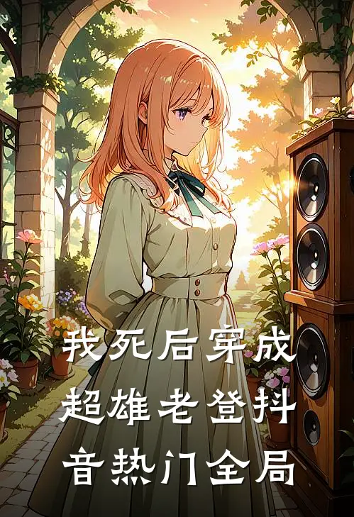 我死后穿成超雄老登抖音热门全局