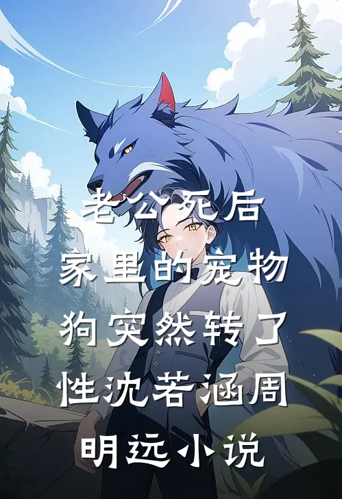老公死后，家里的宠物狗突然转了性沈若涵周明远小说