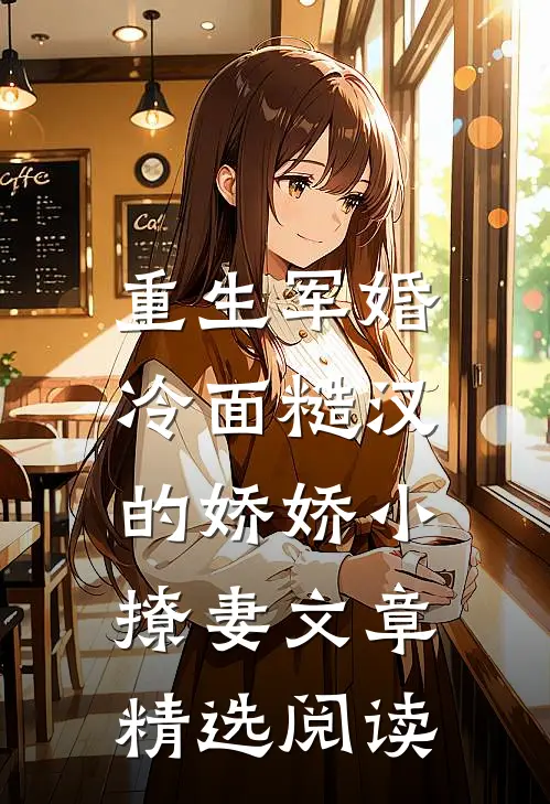 重生军婚：冷面糙汉的娇娇小撩妻文章精选阅读