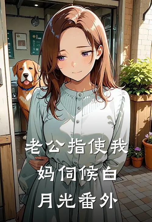 老公指使我妈伺候白月光 番外