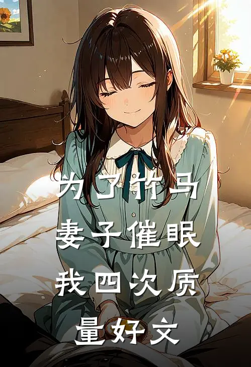为了竹马，妻子催眠我四次质量好文