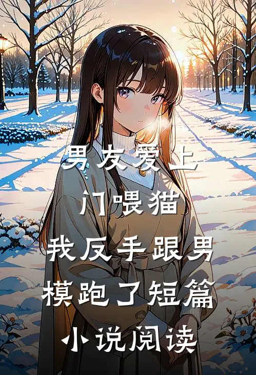 男友爱上门喂猫，我反手跟男模跑了短篇小说阅读
