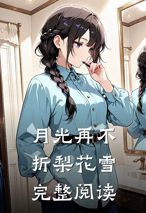月光再不折梨花雪完整阅读