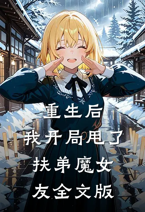重生后，我开局甩了扶弟魔女友全文版