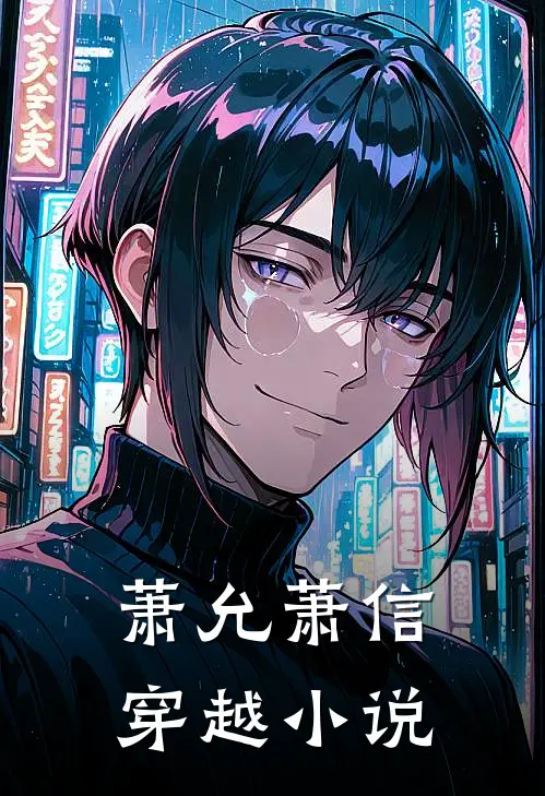 萧允萧信穿越小说