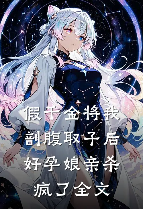 假千金将我剖腹取子后，好孕娘亲杀疯了全文