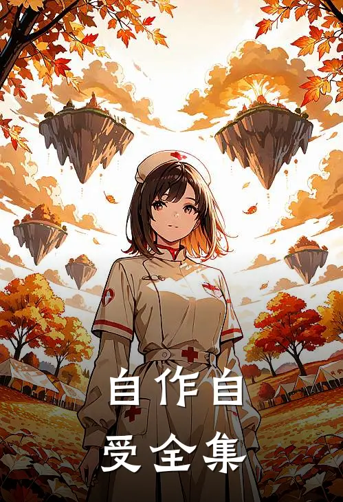 自作自受 全集