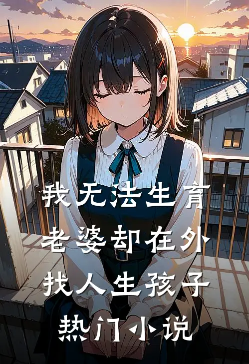 我无法生育，老婆却在外找人生孩子热门小说