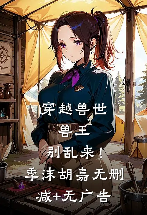 穿越兽世：兽王，别乱来！季沫胡嘉无删减+无广告