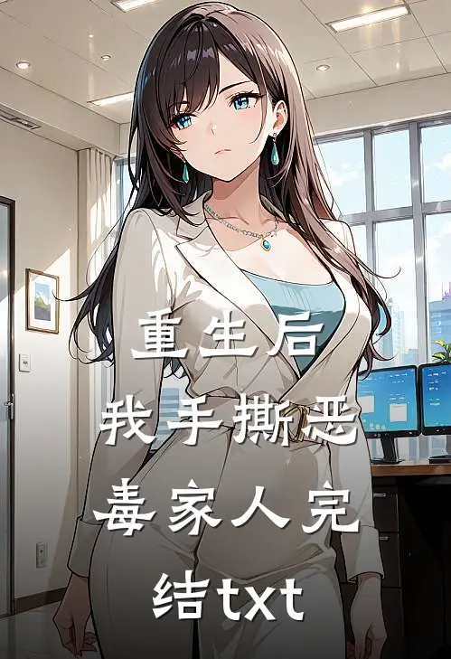 重生后，我手撕恶毒家人完结txt