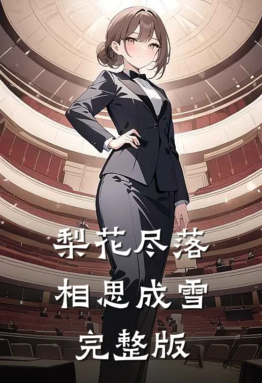 梨花尽落，相思成雪完整版