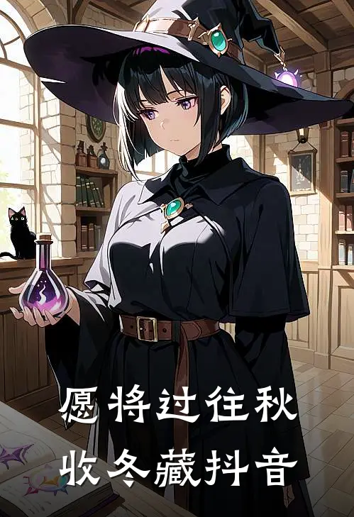 愿将过往秋收冬藏抖音