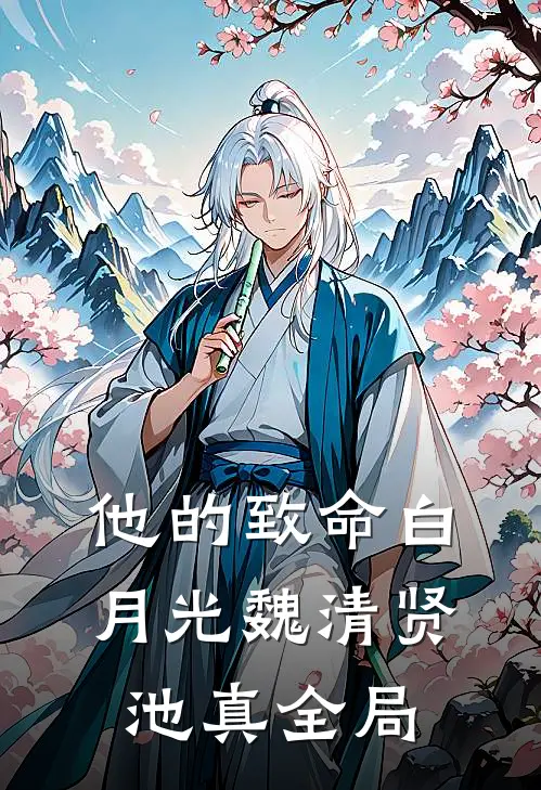 他的致命白月光魏清贤池真全局