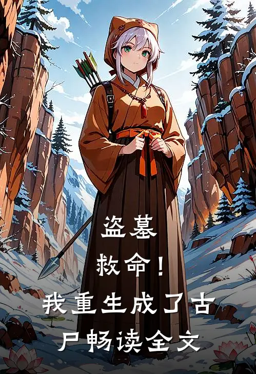 盗墓：救命！我重生成了古尸畅读全文