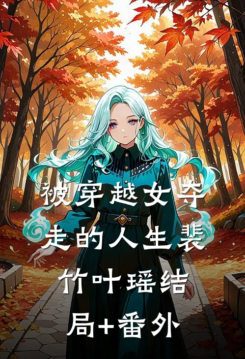 被穿越女夺走的人生裴竹叶瑶结局+番外