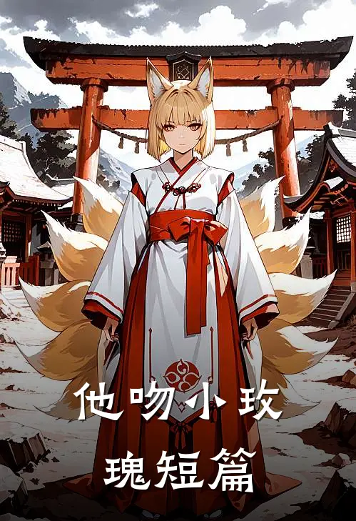 他吻小玫瑰短篇