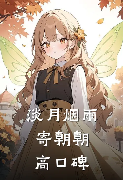 淡月烟雨寄朝朝高口碑