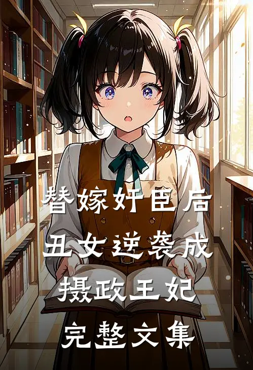 替嫁奸臣后，丑女逆袭成摄政王妃完整文集