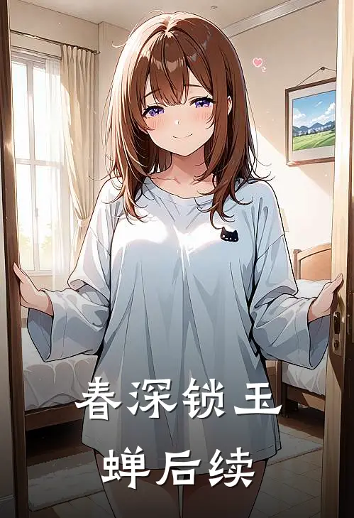 春深锁玉蝉后续