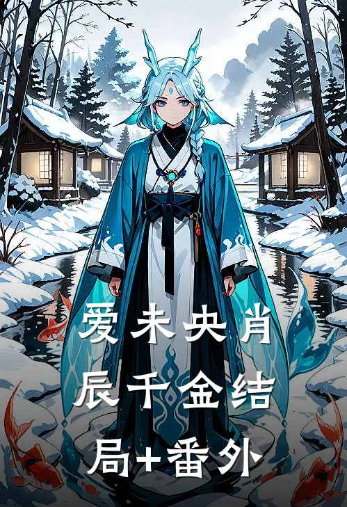 《爱未央》肖辰千金结局+番外