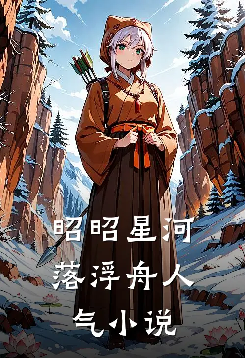 昭昭星河落浮舟人气小说