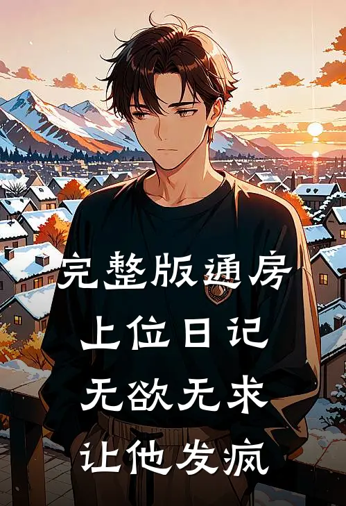 完整版通房上位日记：无欲无求让他发疯