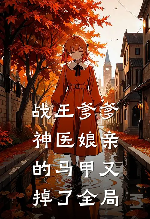 战王爹爹，神医娘亲的马甲又掉了全局