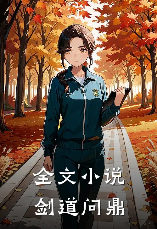 全文小说剑道问鼎