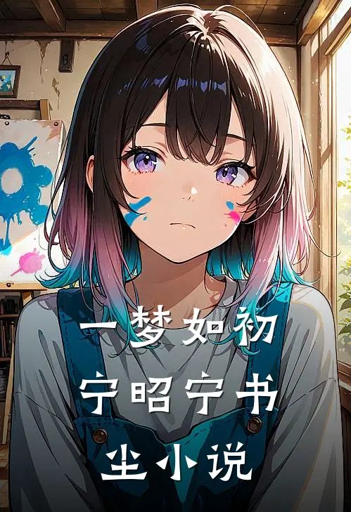 一梦如初宁昭宁书尘小说