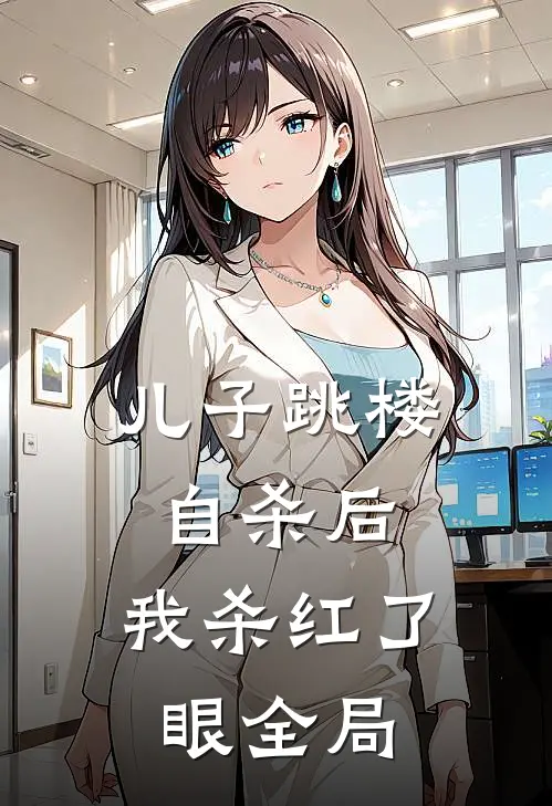 儿子跳楼自杀后，我杀红了眼全局