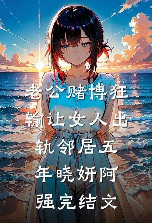 老公赌博狂输让女人出轨邻居五年晓妍阿强完结文