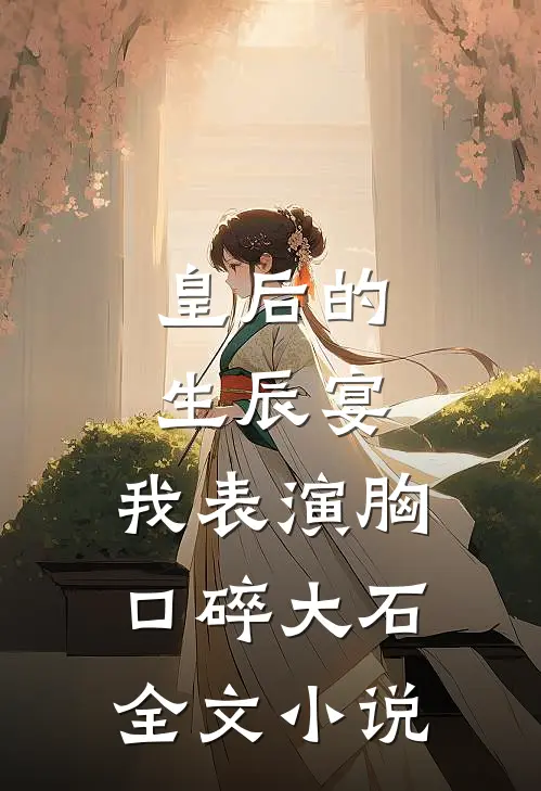 皇后的生辰宴，我表演胸口碎大石全文小说
