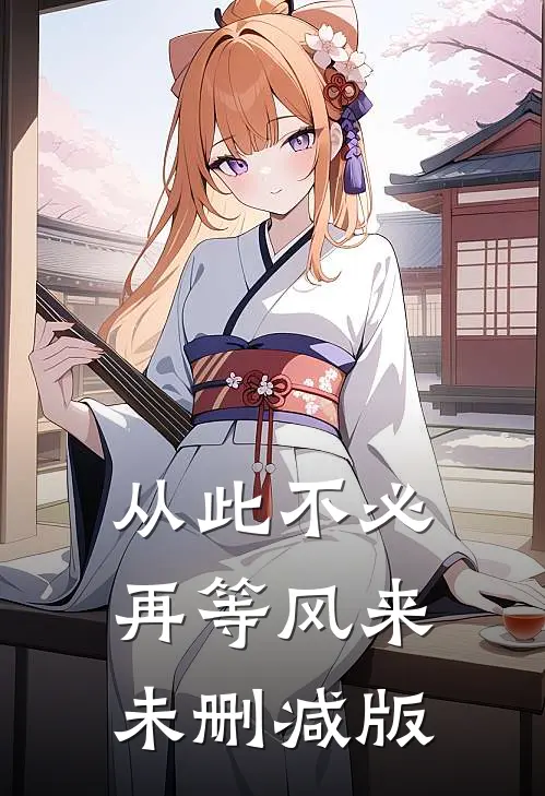 从此不必再等风来未删减版