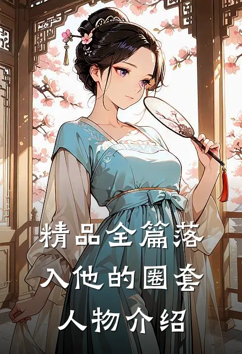 精品全篇落入他的圈套人物介绍