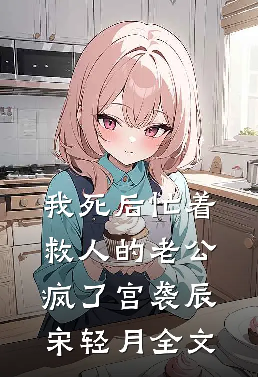 我死后忙着救人的老公疯了宫袭辰宋轻月全文
